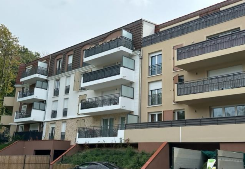 43 logements — Villennes-sur-Seine (78)