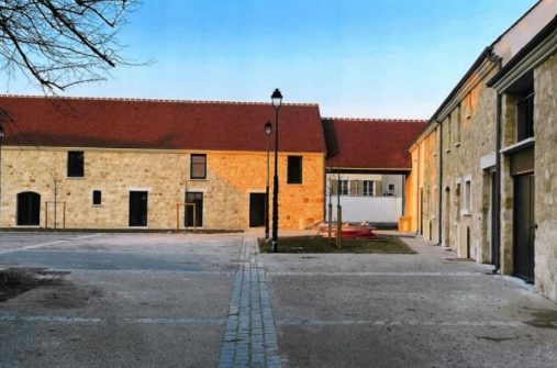 7 maisons Marine — Ville à définir (95)